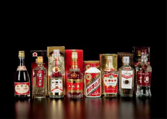 兴平老酒储存的方法